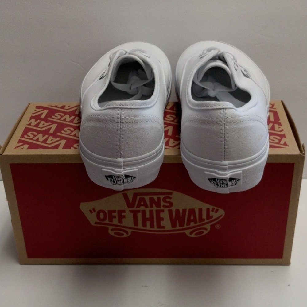 Vans classic Authentic - Picture 5 of 8